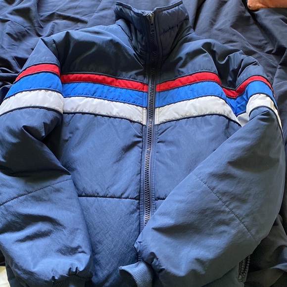 Snow Trails jacket - Picture 5 of 7